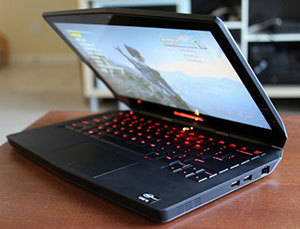 Illustration for article titled The Best Thin Gaming Laptop For Every Need
